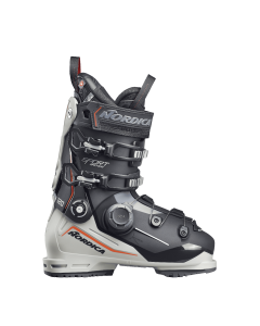 Nordica SPORTMACHINE 3 120 BOA (GW) N96 BLACK-GREY-RED