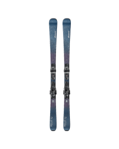 Nordica BELLE 72+TP2COMP10 FDT