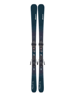 Nordica BELLE 72+TP2COMP10 FDT
