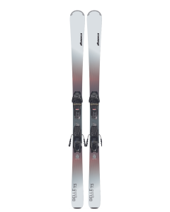 Nordica BELLE 73+TP2COMP10 FDT