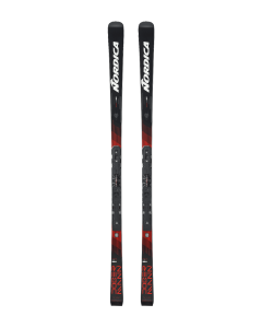 Nordica DOBERMANN SL WC PLATE 26-27