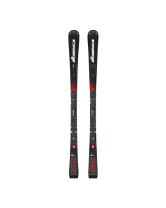 Nordica DOBERMANN SL RACE PLATE 26-27