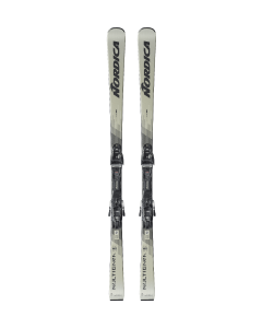 Nordica MULTIGARA DC 68TI+COMP12 FDT