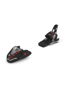 Nordica COMP 12 001 BLACK/RED