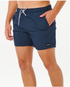 Rip Curl Men's OFFSET DAILY VOLLEY NAVY