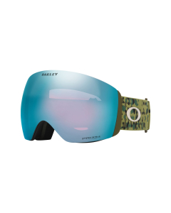 Oakley Goggle FLIGHT DECK L FERN FLURRY