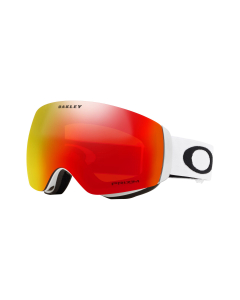 Oakley Goggle FLIGHT DECK M MATTE WHITE