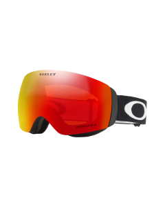 Oakley Goggle FLIGHT DECK M MATTE BLACK