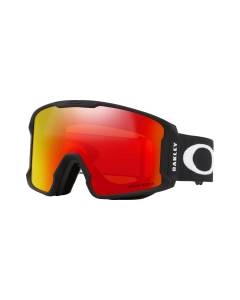 Oakley Goggle LINE MINER L MATTE BLACK