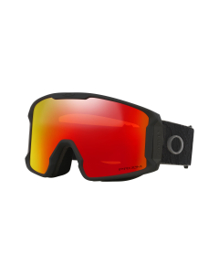 Oakley Goggle LINE MINER L BLACK CAMO