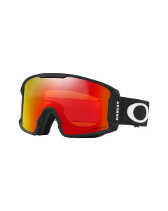 Oakley Goggle LINE MINER M MATTE BLACK