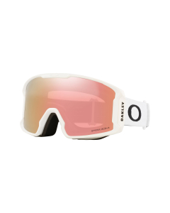 Oakley Goggle LINE MINER M MATTE WHITE