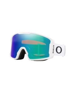 Oakley Goggle LINE MINER M MATTE WHITE