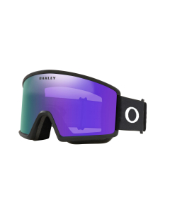 Oakley Goggle TARGET LINE L MATTE BLACK