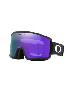 Oakley Goggle TARGET LINE  M MATTE BLACK