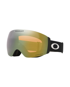 Oakley Goggle FLIGHT DECK PRO M MATTE BLACK