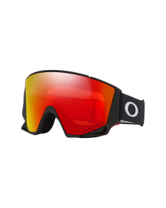Oakley Goggle FLOW SCAPE M MATTE BLACK