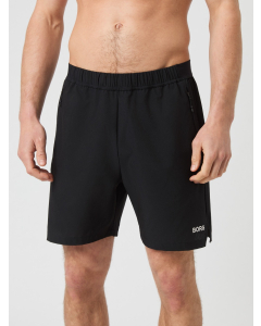 Björn Borg Men's BORG ZIP SHORTS black beauty
