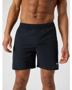 Björn Borg Men's BORG ZIP SHORTS BK001