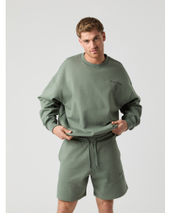 Björn Borg Men's ACE OVERSIZED SWEATSHIRT GN081