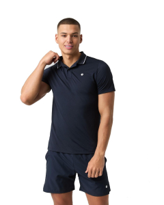 Björn Borg Men's ACE POLO SHIRT NA002