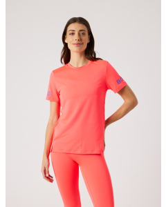 Bjorn Borg Women's BORG T-SHIRT PK002