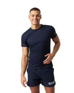 Björn Borg Men's LIGHT T-SHIRT NA002