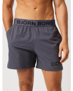 Björn Borg Men's BORG 6" SHORTS BK005