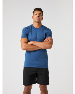 Björn Borg Men's BORG T-SHIRT sargasso sea