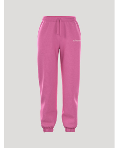 Björn Borg Women's ESSENTIAL 3 SWEATPANTS ibis rose