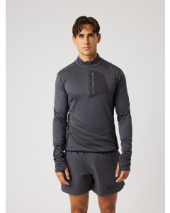 Björn Borg Men's FLEECE MIDLAYER BK005