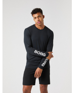 Björn Borg Men's LONG SLEEVE T-SHIRT BK001