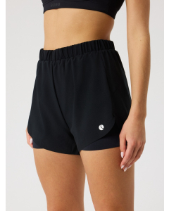Bjorn Borg Women's ACE 2 IN 1 SHORTS BK001