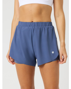 Björn Borg Women's ACE 2 IN 1 SHORTS BL183