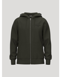 Björn Borg Men's ESSENTIAL 1 ZIP HOODIE GN002