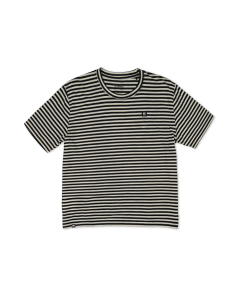 Mons Royale Women's Icon Merino Tee mr stripe