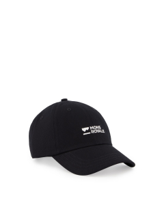 Mons Royale Original Cap Black