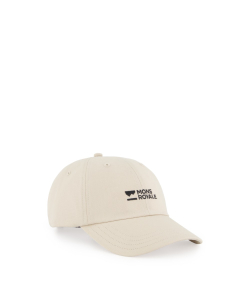 Mons Royale Original Cap natural