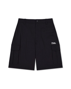 Mons Royale Men's All Mission Cargo Shorts black