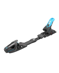 Head Bindung PROTECTOR+ FF 14 GW [R-85] BLACK-SPEEDBLUE