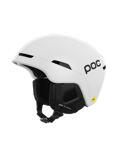 POC Helm Obex MIPS Hydrogen White