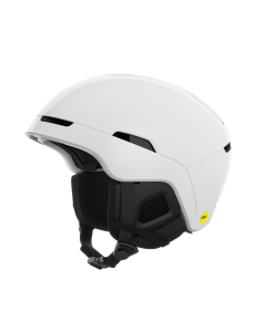 POC Helm Obex MIPS Hydrogen White