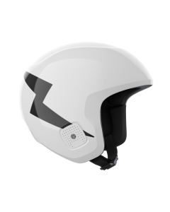 POC Skull Dura JR Blixten White