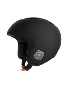 POC Skull Dura Comp MIPS Ur. Black Matt