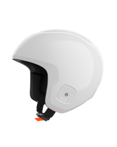POC Skull Dura X MIPS Hydr. White