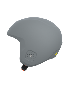 POC Skull Dura X MIPS Granite Grey Matt