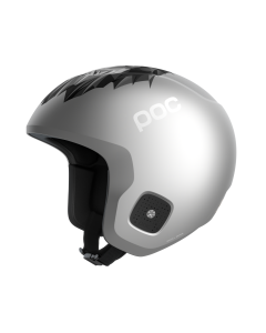 POC Skull Dura JR Marco Odermatt Ed. Argen. Silver