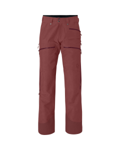 Norröna Men's lofoten GTX Ins. Pant Port