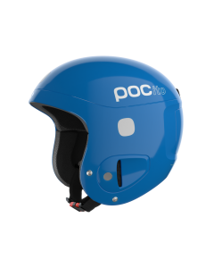 POC POCITO SKULL Fluor. Blue