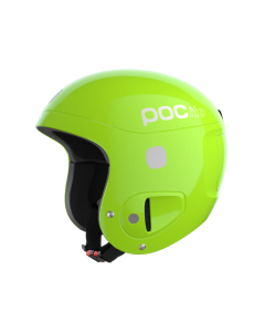 POC POCito Skull Fluor Yellow/Gr